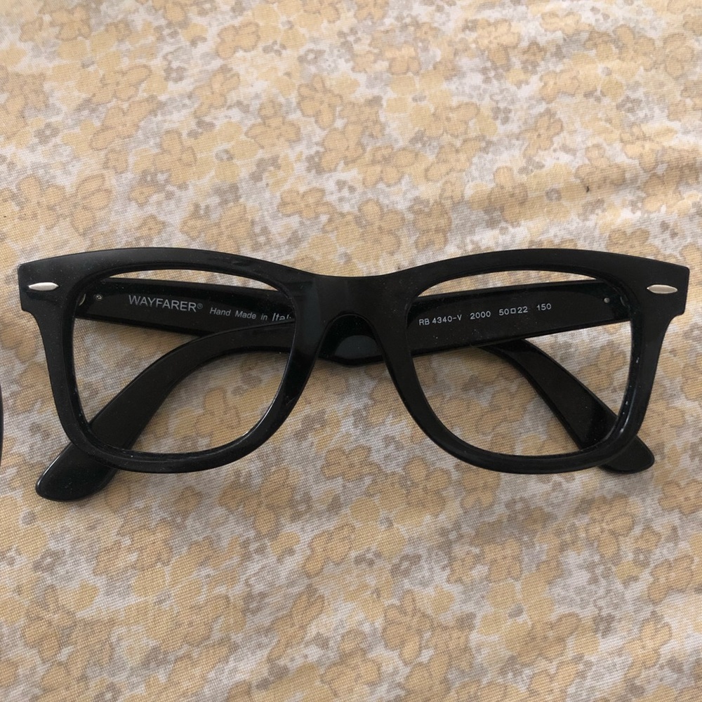 Ray ban wayfarer